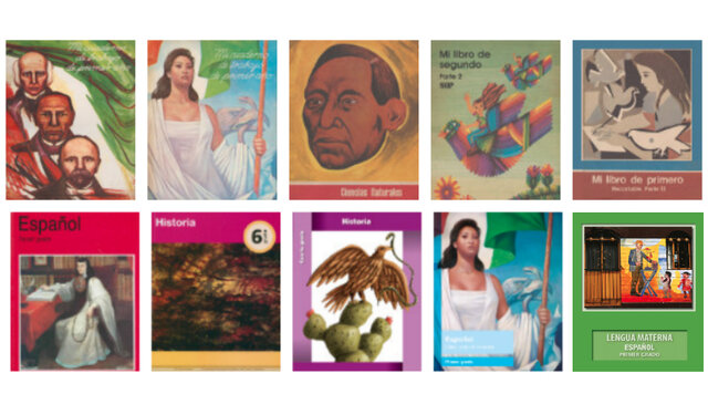 Elaboración y Publicación de Libros de Texto Gratuito