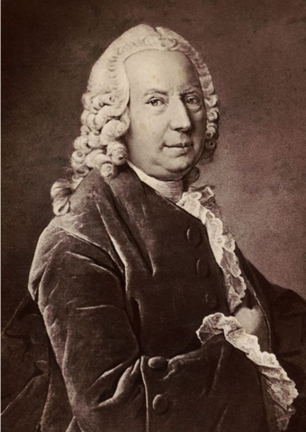 Daniel Bernouilli
