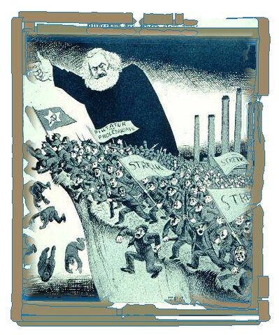 Problematica social Humanismo ante el Materialismo