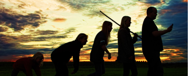 UN NUEVO RENACIMIENTO