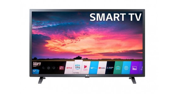 TELEVISOR INTELIGENTE: H 4.0