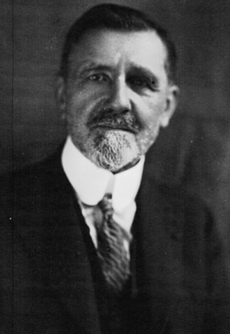 Félix Édouard Justin Émile Borel