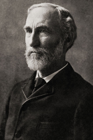 Josiah Willard Gibbs