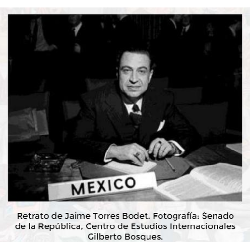 1943 PROYECTO MACIONAL