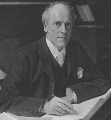Karl Pearson