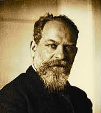 Personajes destacados del Humanismo Democratico