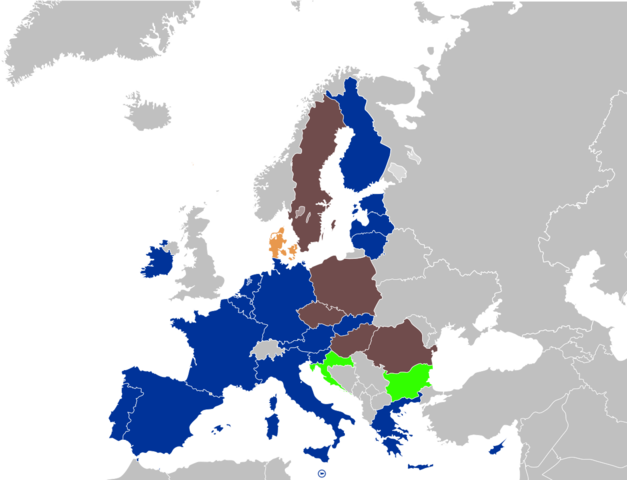 Tercera etapa de la UEM