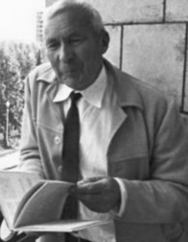 Andrei Kolmogorov