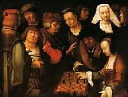 Problemática del humanismo Renacentista