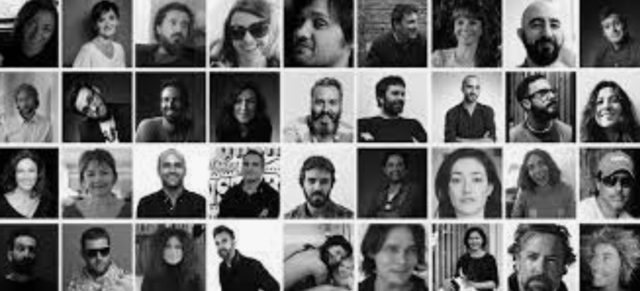 Primera Oficina Especial de Estadística Nacional