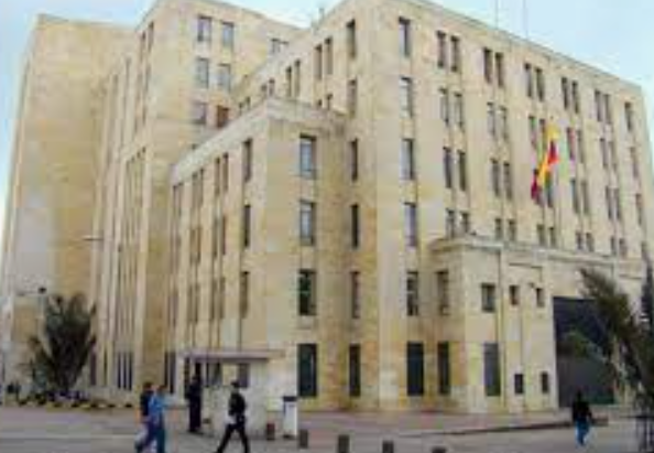 Apertura Oficina de Estadistica Nacional