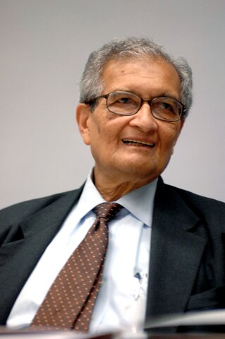 Personajes relevantes del Humanismo democrático