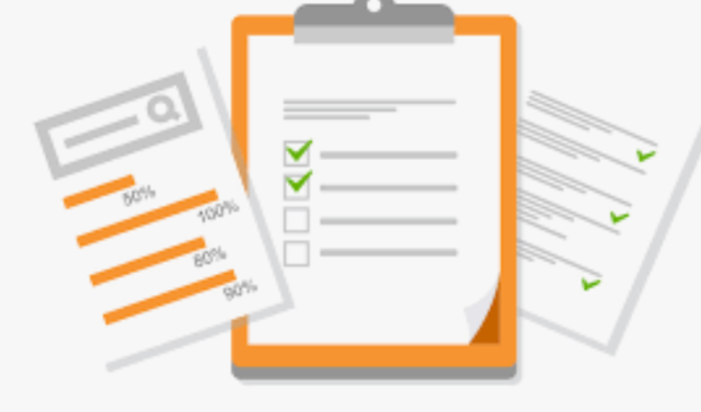 Implementación Encuestas