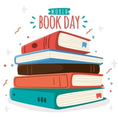 Timeline: Book Day!