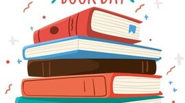 Timeline: Book Day!