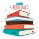 Book day