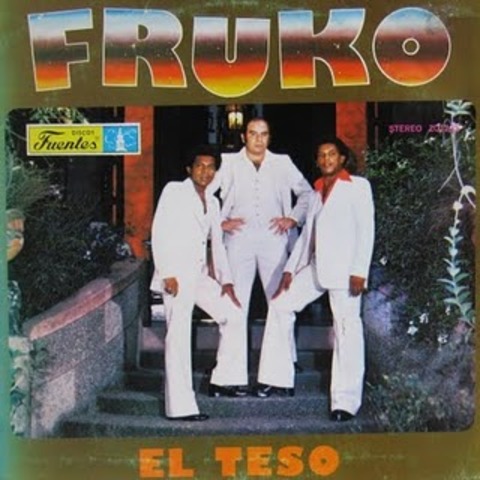 Fruko El teso, En su salsa