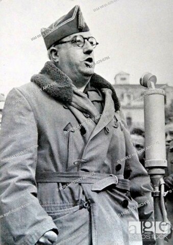 Yagüe toma Zafra, Almendralejo y Badajoz