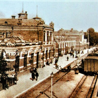 Timeline: Belarus: Der Weg in die Gegenwart