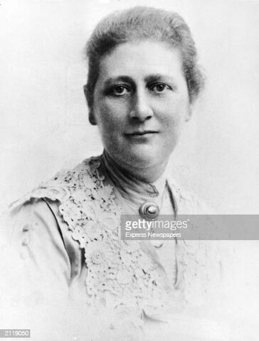 Beatrix Potter