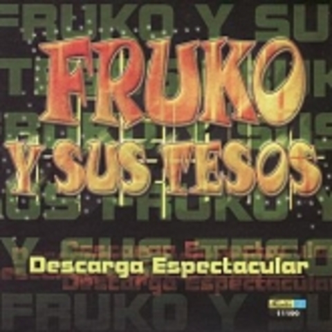 Fruko El espectacular, Los Titanes