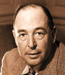 C.S. Lewis