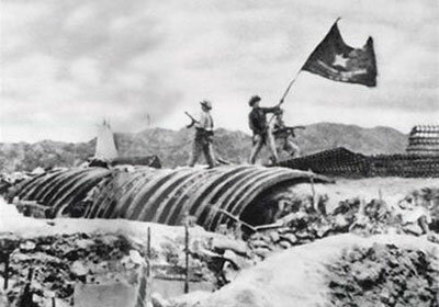 Independència de Vietnam