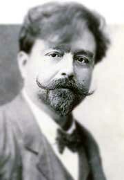 Isaac  Albéniz