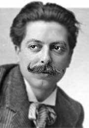 Enrique Granados