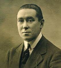 Joaquín Turina