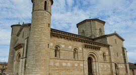 Timeline: Arte Romanico