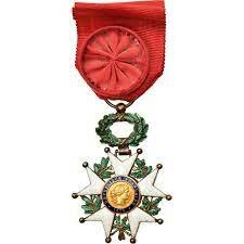 Légion d'honneur