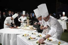 Bocuse d'or