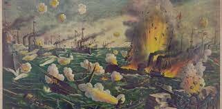 Guerra de Cuba i Filipines