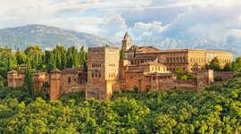 Timeline: El predominio de al-Ándalus