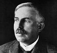 Ernest Rutherford