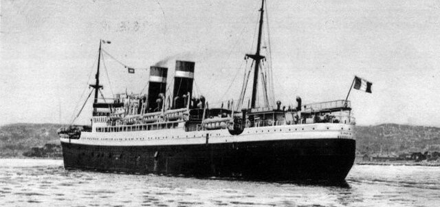 Pacto de San Juan de Luz