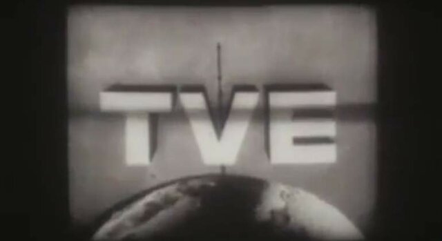 Se funda Televisión Española