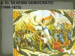 Sexenni Democràtic