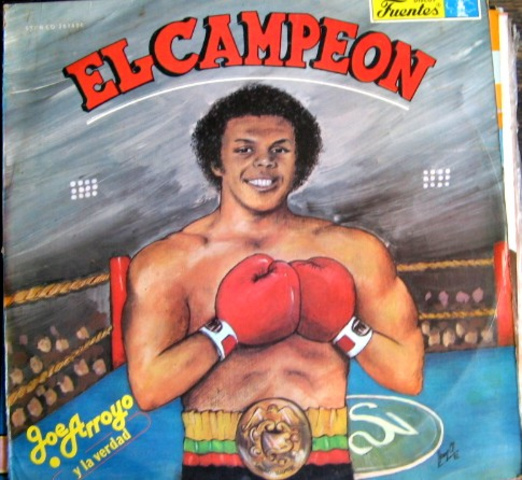 El campeón