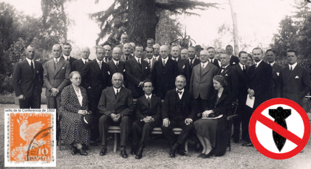 Conferencia de Desarme