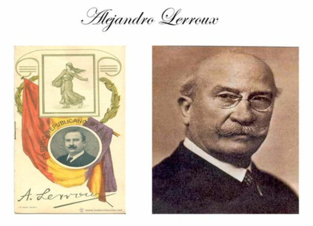 Gobiernos del Partido Radical