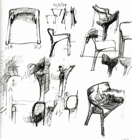 Producción italiana