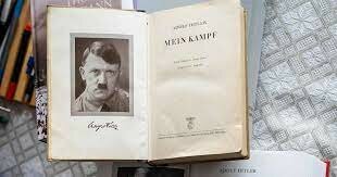 Mein Kampf