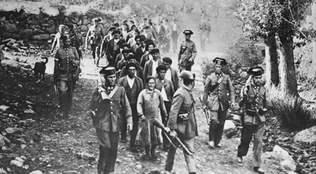 Revolución de Octubre