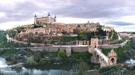 Timeline: eje cronológico Al-Ándalus