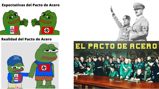 Pacto de Acero