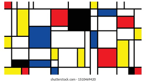 Piet Mondrian