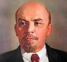 Gobierno de Lenin