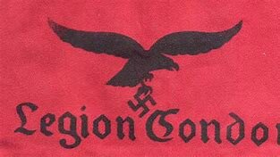 Adolf Hitler crea la Legión Cóndor para ayudar a los franquistas.